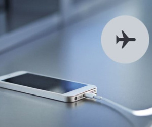 Liệu smartphone có thật sự sạc pin nhanh hơn khi bật chế độ máy bay?