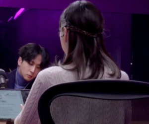 Taeyeon (SNSD) từng tham gia show của 'tình tin đồn' Ravi (VIXX) không lâu trước khi lộ tin hẹn hò