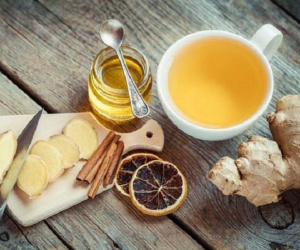 3 kiểu dùng trà gừng vào mùa đông rất độc, bỏ ngay trước khi nhiều cơ quan của cơ thể bị tổn hại