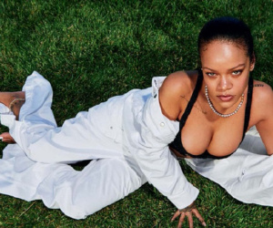Theo đuổi giấc mơ và bài học đắt giá của ca sĩ giàu nhất thế giới - Rihanna