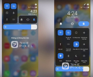 Rò rỉ VOS 4.0 dành cho smartphone Vsmart