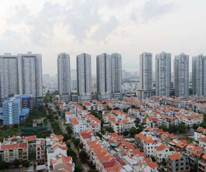 3 nghịch lý trên thị trường bất động sản 2020
