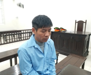 Giết người ngay trong đám hỏi chỉ vì mâu thuẫn từ 2 năm trước