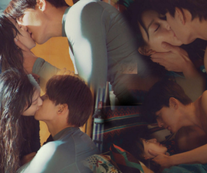 Với cảnh 'vật lộn' ở Lovestruck In The City, Ji Chang Wook - Kim Ji Won đã kết thúc vũ trụ lăn giường tay tư của màn ảnh Hàn!