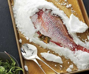 3 kiểu chế biến cá vừa ít dinh dưỡng lại có thể sinh độc hại sức khỏe, nên hạn chế ăn càng nhiều càng tốt