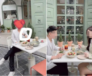 Vì make up và mặc đẹp tới quán cà phê mà khách bị nghi chụp lookbook, nhân viên 3 lần mang bảng nội quy 'dằn mặt' để đòi thu phí 800k khiến dân tình phẫn nộ