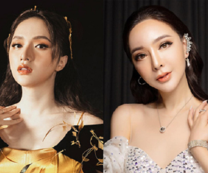 Đại Sứ Hoàn Mỹ liên tiếp gặp vận đen: Bị antifan đòi đánh sập YouTube, thí sinh tố ê-kíp, giờ lại gặp sự cố hư file