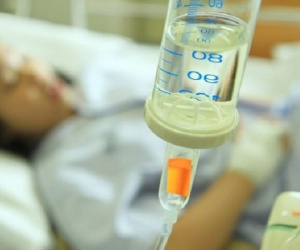 4 mẹ con bỗng nhiên đột tử, 'thủ phạm giết người' có thể nằm ngay trong phòng tắm của các gia đình mà không biết
