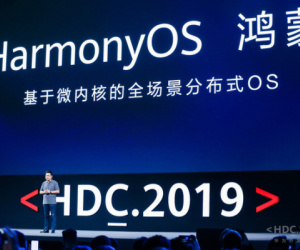 HarmonyOS 2.0 của Huawei thực chất vẫn chỉ là Android