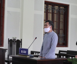 Thầy giáo trả giá bằng mạng sống vì mua chịu gần 1 tỷ đồng ma túy