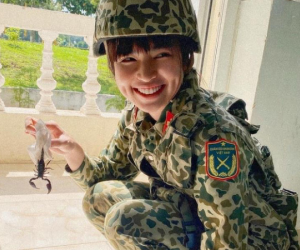 Diệu Nhi, Nam Thư cùng ekip Sao Nhập Ngũ lên tiếng trước làn sóng anti Khánh Vân vì tính cách 'tiểu thư'