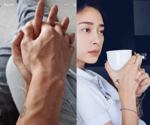 Ngô Thanh Vân lộ loạt 'hint' nghi vấn hẹn hò CEO Việt kiều kém 11 tuổi Huy Trần, có cả ảnh du lịch Phú Quốc?
