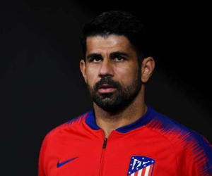 Diego Costa nằng nặc đòi phá vỡ hợp đồng với Atletico