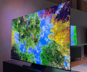 Samsung đang thể hiện vị thế dẫn đầu về Trí tuệ nhân tạo nhờ chiếc TV