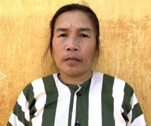 Bắt 'nữ quái' chuyên trộm tiền của người già