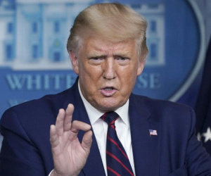 5 nhân vật đảng Cộng Hòa được kỳ vọng giúp tổng thống Trump đảo ngược kết quả bầu cử