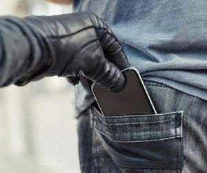 Mách bạn tuyệt chiêu để điện thoại phát chuông báo động khi bị lấy cắp