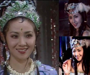 Sự thật về các nữ yêu xinh như hoa hậu trong Tây du ký 1986