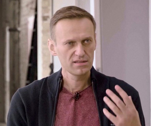 Nga ra tối hậu thư cho chính khách phe đối lập Alexei Navalny