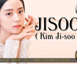 Nóng: Hashtag yêu cầu xin lỗi Jisoo (BLACKPINK) bay vọt lên top trending Twitter