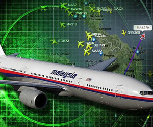 Bất ngờ manh mối mới phá vỡ bí ẩn sự mất tích của MH370 nhiều năm?