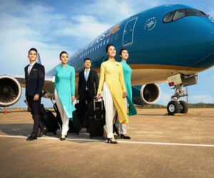 Giải cứu thua lỗ, Vietnam Airlines gọi cổ đông đổ thêm 8.000 tỷ