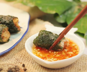 Vì sao nên ăn lá lốt vào mùa đông, nhất là những ngày rét đậm rét hại?