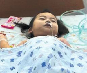 Bé gái 3 tuổi bị dính âm hộ nặng, nguyên nhân xuất phát từ sự vệ sinh sai cách của người mẹ