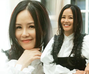 Hồng Nhung lần đầu nói về bạn trai ngoại quốc sau 2 năm ly hôn, tiết lộ lý do không liên lạc với chồng cũ dù khẳng định đó là một người bố tốt