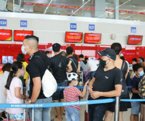 49 triệu khách du lịch nội địa: Thực hư con số, hiểu sao cho đúng