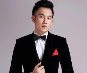 Dương Triệu Vũ tiết lộ gia cảnh nghèo khó, từng bị những đứa trẻ Mỹ trêu chọc vì mặc đồ cũ của người khác