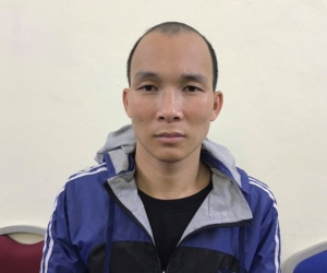 Mạo danh cán bộ biên phòng để lừa đảo