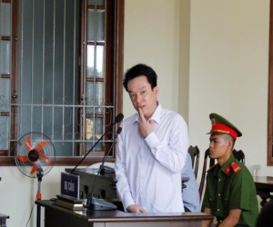 Đòi nợ 4 triệu đồng, lãnh 16 năm tù