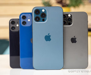 Cộng đồng mạng bức xúc khi iPhone 12 Pro Max cháy hàng dịp cuối năm, các cửa hàng đồng loạt tăng giá