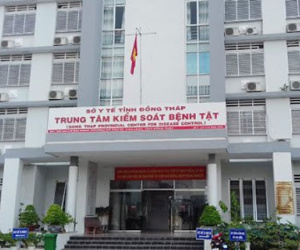 Đồng Tháp họp khẩn sau khi nữ hành khách đi cùng xe với bệnh nhân 1440 mắc Covid-19