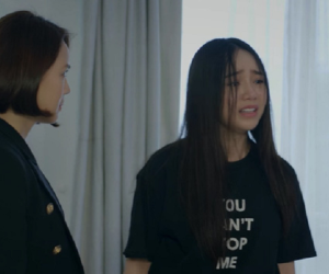 Hướng Dương Ngược Nắng tập 7: Quỳnh Kool điên cuồng xua đuổi anh chị ruột vì sợ phải chia gia sản