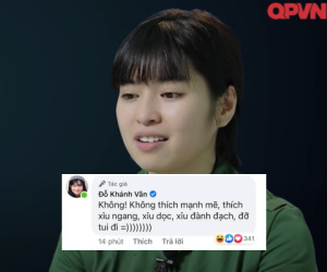 Giữa biến bị lập hội anti với lượng thành viên tăng chóng mặt, Khánh Vân đăng ảnh cười tươi rói: 'Dăm ba cái chuyện cuộc đời'