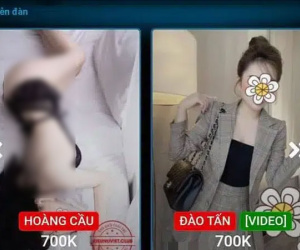 Bắt 'lão phật gia' chuyên môi giới mại dâm qua mạng ở Hà Nội: Kỹ sư IT với 'biệt tài' giúp gái mại dâm 'vịt hóa thiên nga' bằng ngón nghề photoshop