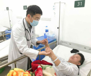 Người trẻ bị đột quỵ ngày càng nhiều