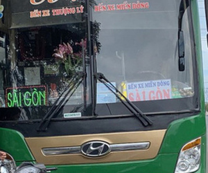 Tìm kiếm người nghi quốc tịch Trung Quốc rời khỏi hiện trường khi kiểm tra về Covid-19