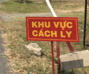 Tài xế chở bệnh nhân 1440 nhậu với 4 người, hậu quả 640 người phải cách ly