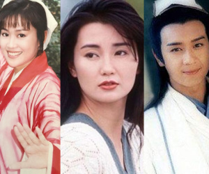 Sao Hoa ngữ ‘hết thời’: Kẻ sống cô độc, người chật vật mưu sinh
