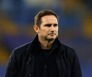 Lampard nhận tối hậu thư từ Chủ tịch Abramovich