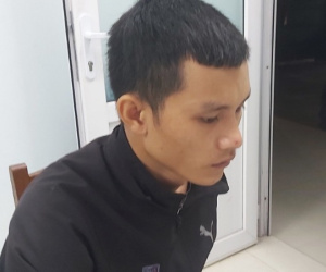 Phát hiện 'xưởng' sản xuất bằng lái xe giả ở Đà Nẵng