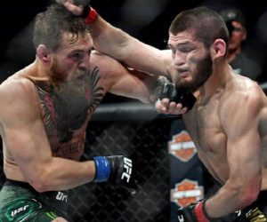 Dillon Danis tuyên bố: Tâm lý của McGregor đã khác, Khabib không có cửa thắng nếu đôi bên tái đấu