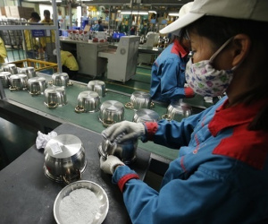 Đại gia từ chối bán thương hiệu Việt với giá 250 triệu USD