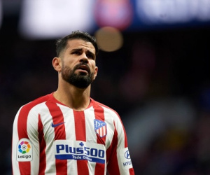 Arsenal muốn ký miễn phí Diego Costa trong tháng 1