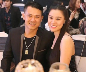 6 tháng trước khi mất, Vân Quang Long từng dặn vợ: 'Nếu anh có chuyện gì ở Mỹ, 2 mẹ con cố gắng đưa anh về Việt Nam'