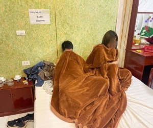 Chủ nhà nghỉ tăng doanh thu bằng cách điều gái mại dâm đến chiều khách