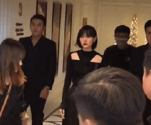Gái xinh đóng MV Sơn Tùng bị nhận xét mặt 'đơ' nhưng thái độ bên ngoài mới khiến dân tình lên án